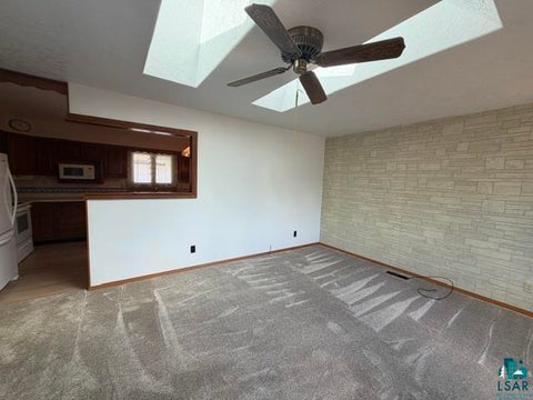 Tiny photo for 47 Birch Blvd, Babbitt, MN 55706 (MLS # 6126264)