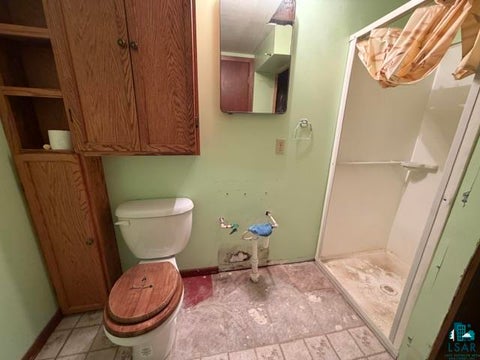 Tiny photo for 47 Birch Blvd, Babbitt, MN 55706 (MLS # 6126264)