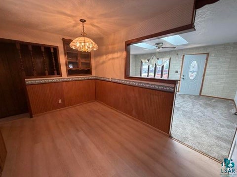Tiny photo for 47 Birch Blvd, Babbitt, MN 55706 (MLS # 6126264)