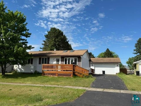 Photo of 47 Birch Blvd, Babbitt, MN 55706 (MLS # 6126264)