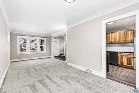 Tiny photo for 3916 W 4th Street, Duluth, MN 55807 (MLS # 6124213)