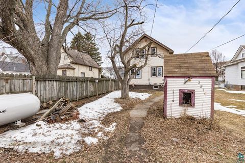 Tiny photo for 3916 W 4th Street, Duluth, MN 55807 (MLS # 6124213)