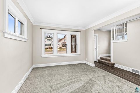 Tiny photo for 3916 W 4th Street, Duluth, MN 55807 (MLS # 6124213)