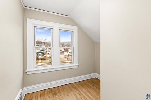 Tiny photo for 3916 W 4th Street, Duluth, MN 55807 (MLS # 6124213)