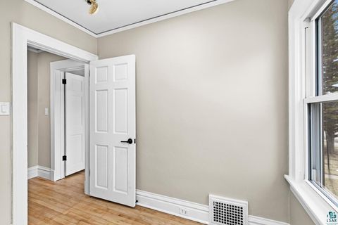 Tiny photo for 3916 W 4th Street, Duluth, MN 55807 (MLS # 6124213)