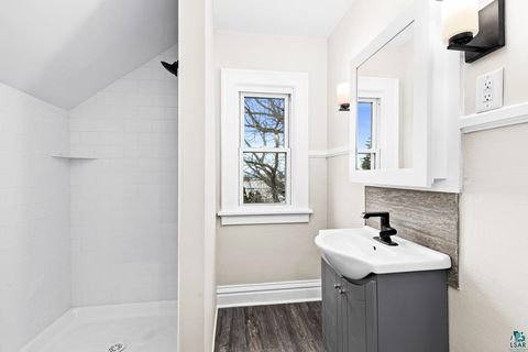 Tiny photo for 3916 W 4th Street, Duluth, MN 55807 (MLS # 6124213)