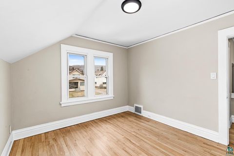 Tiny photo for 3916 W 4th Street, Duluth, MN 55807 (MLS # 6124213)