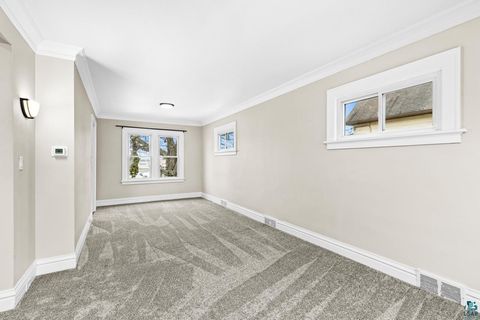 Tiny photo for 3916 W 4th Street, Duluth, MN 55807 (MLS # 6124213)