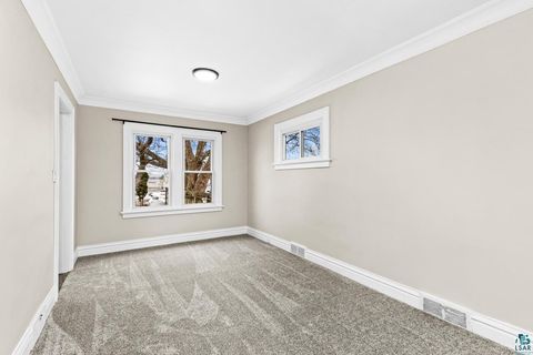 Tiny photo for 3916 W 4th Street, Duluth, MN 55807 (MLS # 6124213)