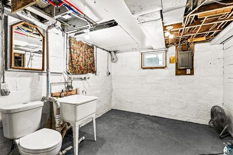 Tiny photo for 3916 W 4th Street, Duluth, MN 55807 (MLS # 6124213)