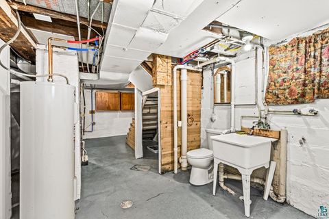 Tiny photo for 3916 W 4th Street, Duluth, MN 55807 (MLS # 6124213)