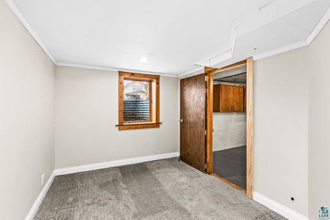 Tiny photo for 3916 W 4th Street, Duluth, MN 55807 (MLS # 6124213)