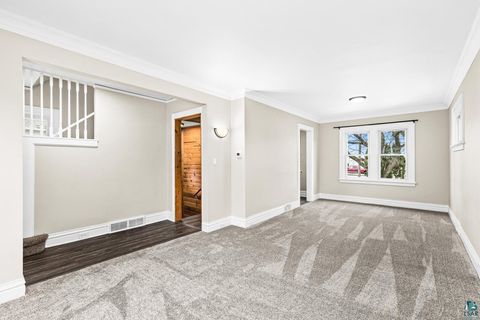 Tiny photo for 3916 W 4th Street, Duluth, MN 55807 (MLS # 6124213)