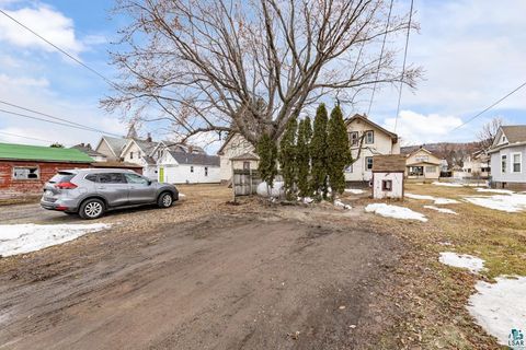Tiny photo for 3916 W 4th Street, Duluth, MN 55807 (MLS # 6124213)