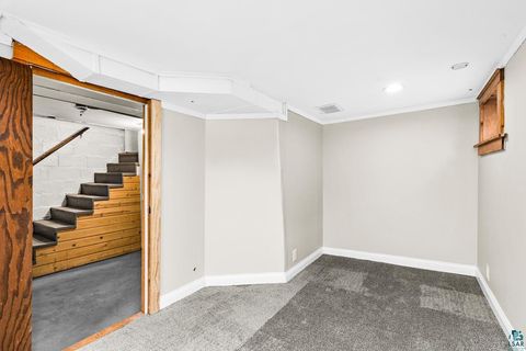 Tiny photo for 3916 W 4th Street, Duluth, MN 55807 (MLS # 6124213)