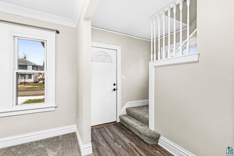 Tiny photo for 3916 W 4th Street, Duluth, MN 55807 (MLS # 6124213)