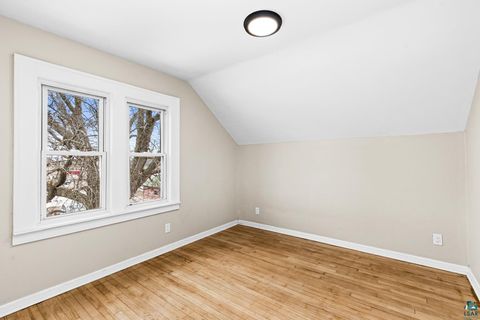 Tiny photo for 3916 W 4th Street, Duluth, MN 55807 (MLS # 6124213)