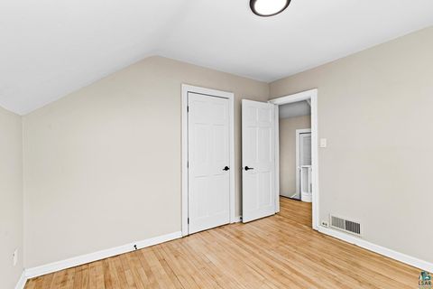 Tiny photo for 3916 W 4th Street, Duluth, MN 55807 (MLS # 6124213)