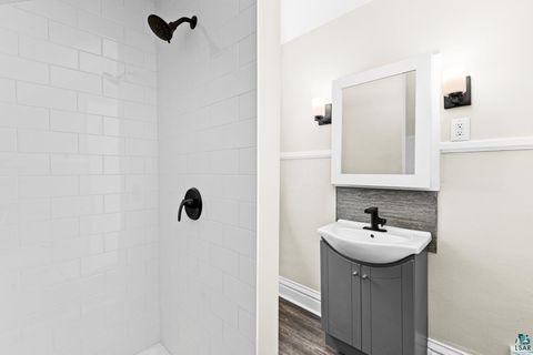 Tiny photo for 3916 W 4th Street, Duluth, MN 55807 (MLS # 6124213)