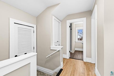 Tiny photo for 3916 W 4th Street, Duluth, MN 55807 (MLS # 6124213)