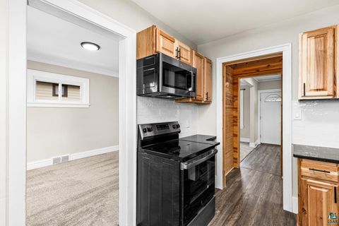 Tiny photo for 3916 W 4th Street, Duluth, MN 55807 (MLS # 6124213)