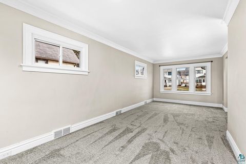 Tiny photo for 3916 W 4th Street, Duluth, MN 55807 (MLS # 6124213)