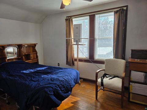 Tiny photo for 406 North Rd, Cloquet, MN 55720 (MLS # 6124071)