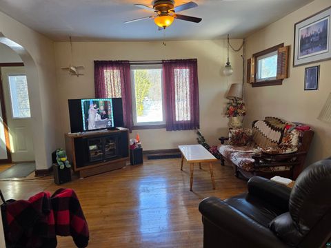 Tiny photo for 406 North Rd, Cloquet, MN 55720 (MLS # 6124071)