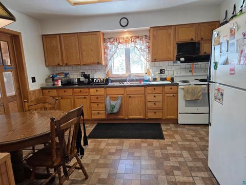 Tiny photo for 406 North Rd, Cloquet, MN 55720 (MLS # 6124071)