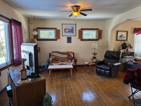 Tiny photo for 406 North Rd, Cloquet, MN 55720 (MLS # 6124071)