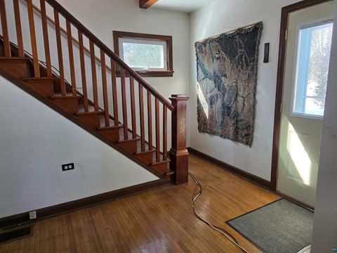 Tiny photo for 406 North Rd, Cloquet, MN 55720 (MLS # 6124071)