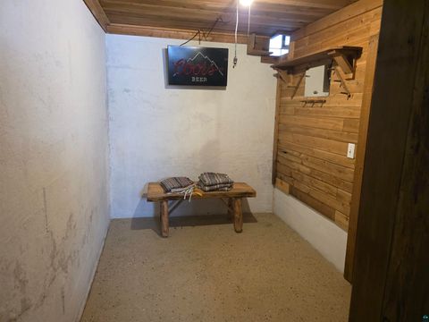 Tiny photo for 406 North Rd, Cloquet, MN 55720 (MLS # 6124071)