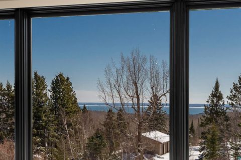 Tiny photo for 3273 Strand Rd, Duluth, MN 55803 (MLS # 6124012)