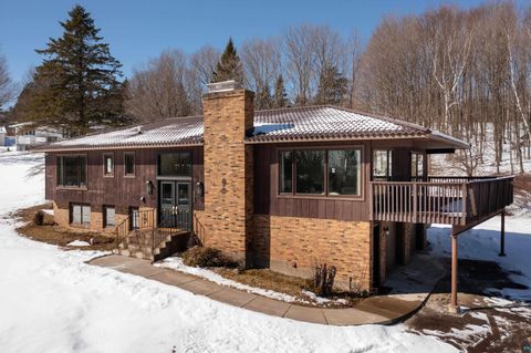 Photo of 3273 Strand Rd, Duluth, MN 55803 (MLS # 6124012)