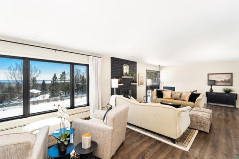 Tiny photo for 3273 Strand Rd, Duluth, MN 55803 (MLS # 6124012)