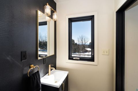 Tiny photo for 3273 Strand Rd, Duluth, MN 55803 (MLS # 6124012)