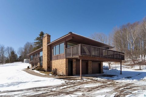 Tiny photo for 3273 Strand Rd, Duluth, MN 55803 (MLS # 6124012)