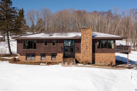 Tiny photo for 3273 Strand Rd, Duluth, MN 55803 (MLS # 6124012)