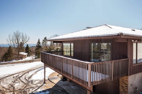 Tiny photo for 3273 Strand Rd, Duluth, MN 55803 (MLS # 6124012)