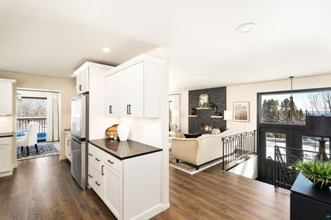 Tiny photo for 3273 Strand Rd, Duluth, MN 55803 (MLS # 6124012)