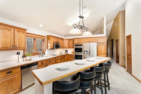 Tiny photo for 4976 Maribe Dr, Hermantown, MN 55811 (MLS # 6122753)