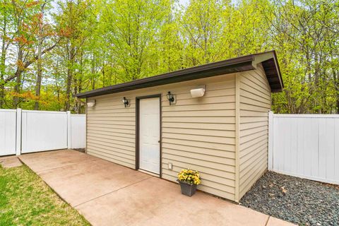 Tiny photo for 4976 Maribe Dr, Hermantown, MN 55811 (MLS # 6122753)