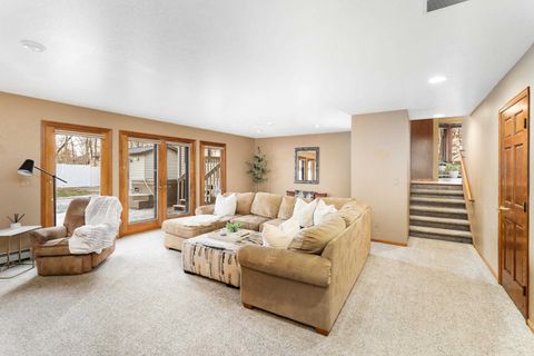 Tiny photo for 4976 Maribe Dr, Hermantown, MN 55811 (MLS # 6122753)