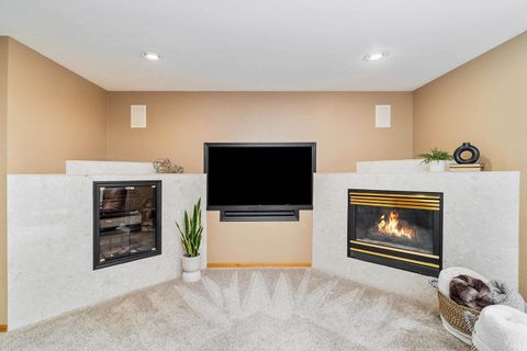 Tiny photo for 4976 Maribe Dr, Hermantown, MN 55811 (MLS # 6122753)