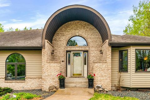 Tiny photo for 4976 Maribe Dr, Hermantown, MN 55811 (MLS # 6122753)