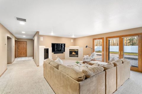 Tiny photo for 4976 Maribe Dr, Hermantown, MN 55811 (MLS # 6122753)