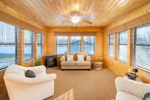 Tiny photo for 4976 Maribe Dr, Hermantown, MN 55811 (MLS # 6122753)