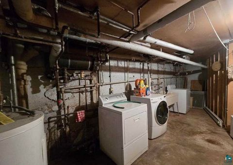 Tiny photo for 726 3rd St S St, Virginia, MN 55792 (MLS # 6124487)