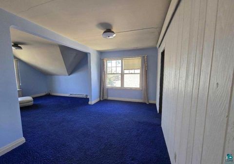 Tiny photo for 726 3rd St S St, Virginia, MN 55792 (MLS # 6124487)