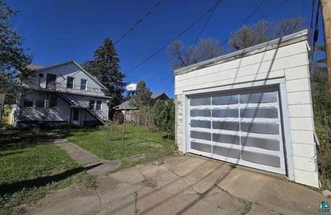 Tiny photo for 726 3rd St S St, Virginia, MN 55792 (MLS # 6124487)